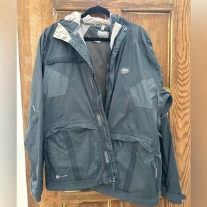 Helly Hansen Men’s Ski Jacket